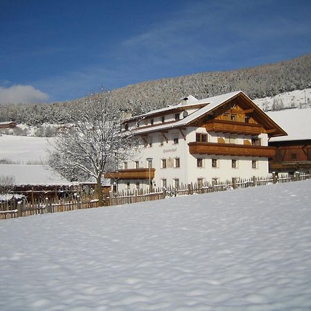 Residence Hauserhof Роденґо Екстер'єр фото