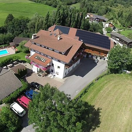 Residence Hauserhof Роденґо Екстер'єр фото