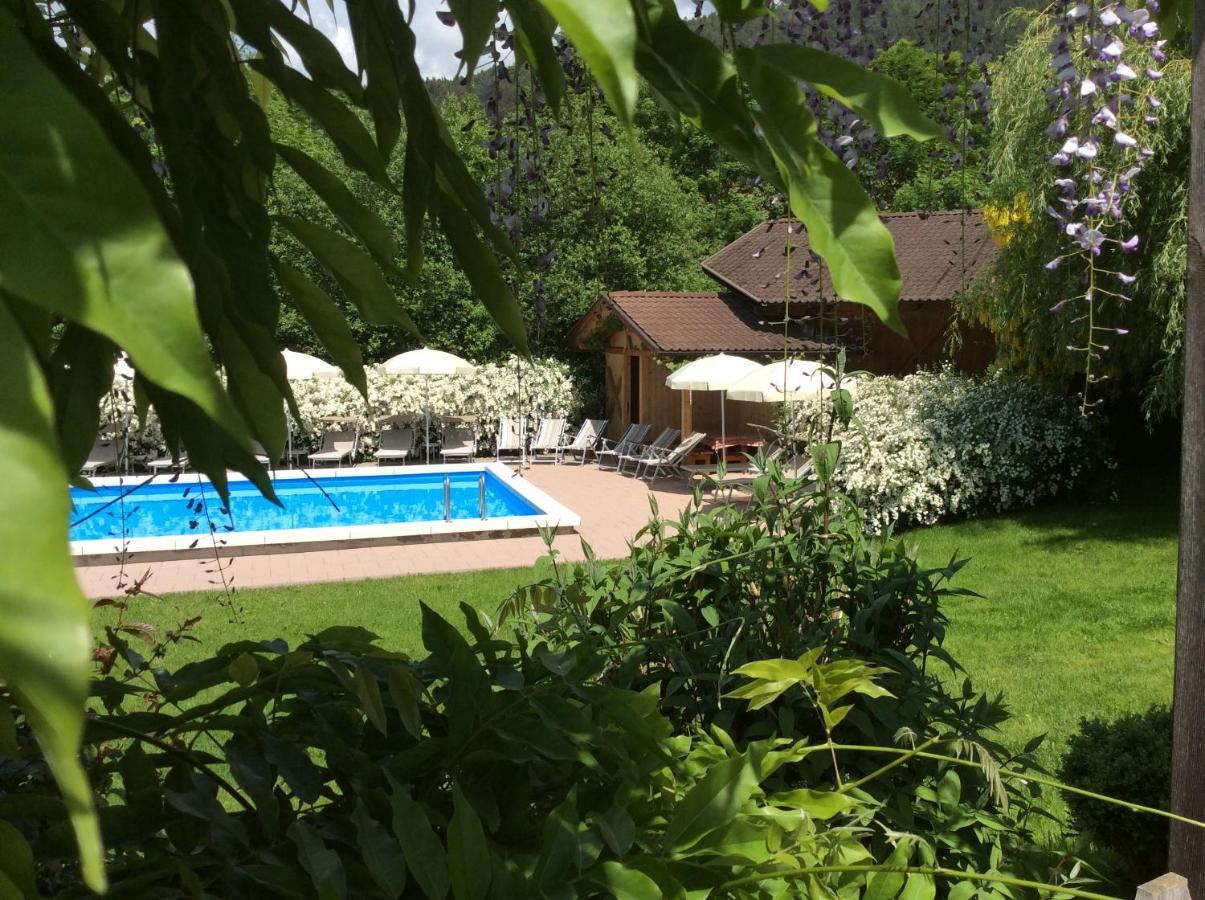 Residence Hauserhof Роденґо Екстер'єр фото