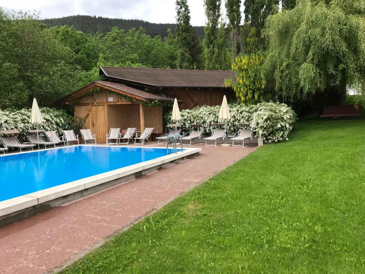 Residence Hauserhof Роденґо Екстер'єр фото