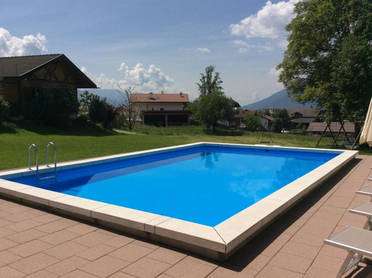Residence Hauserhof Роденґо Екстер'єр фото