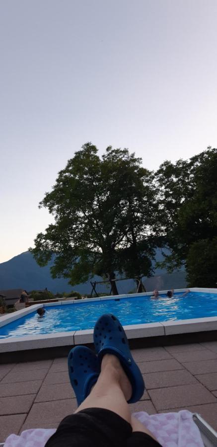 Residence Hauserhof Роденґо Екстер'єр фото