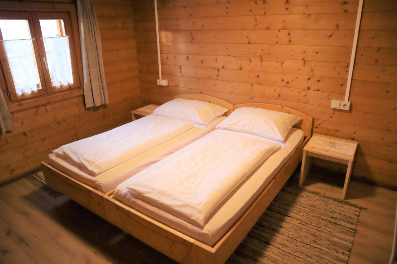 Residence Hauserhof Роденґо Екстер'єр фото