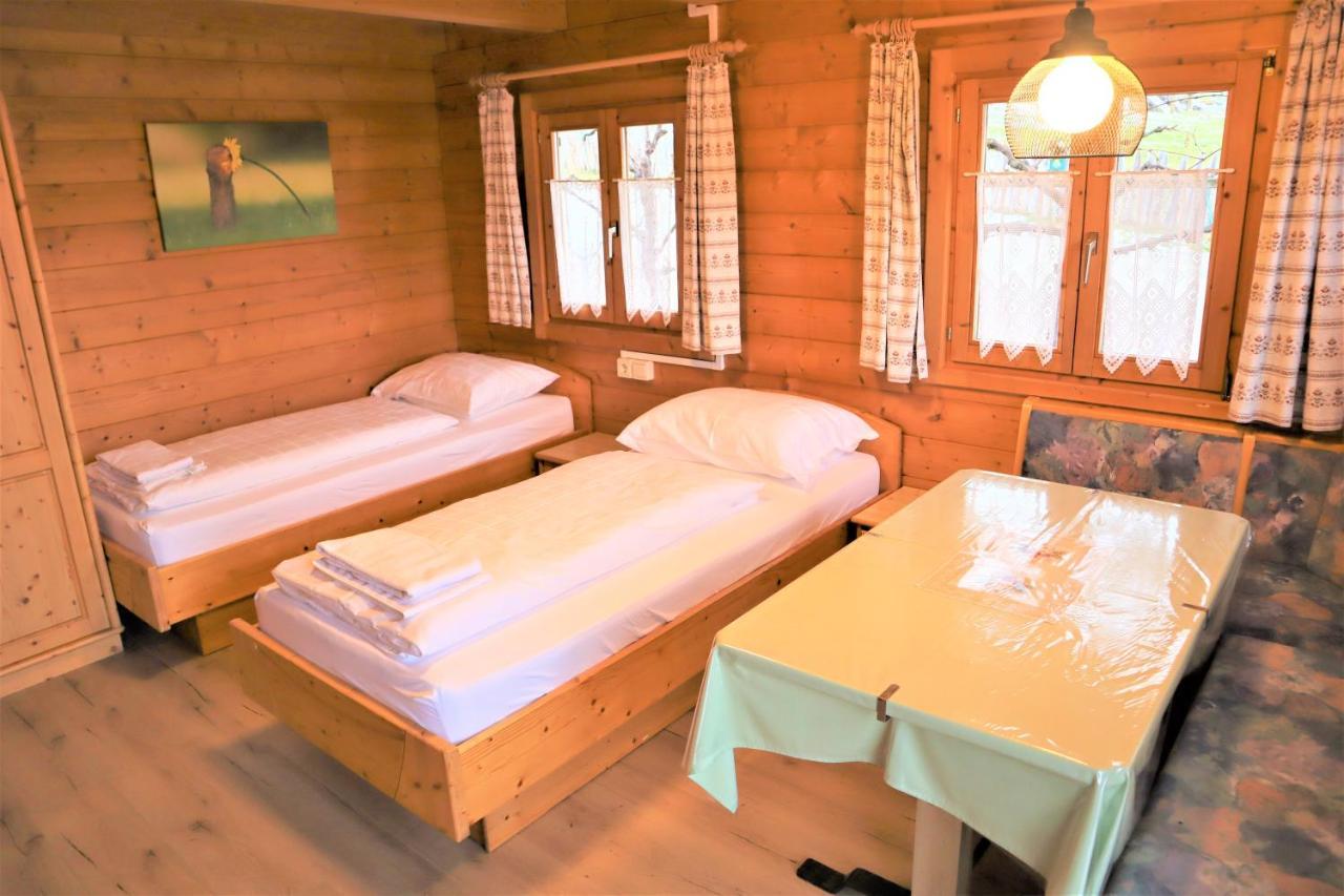 Residence Hauserhof Роденґо Екстер'єр фото