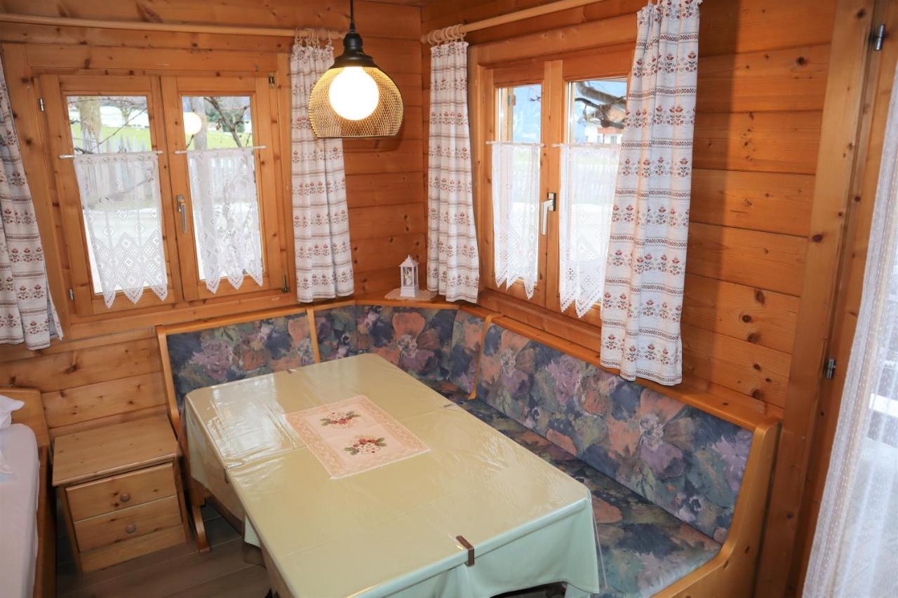 Residence Hauserhof Роденґо Екстер'єр фото