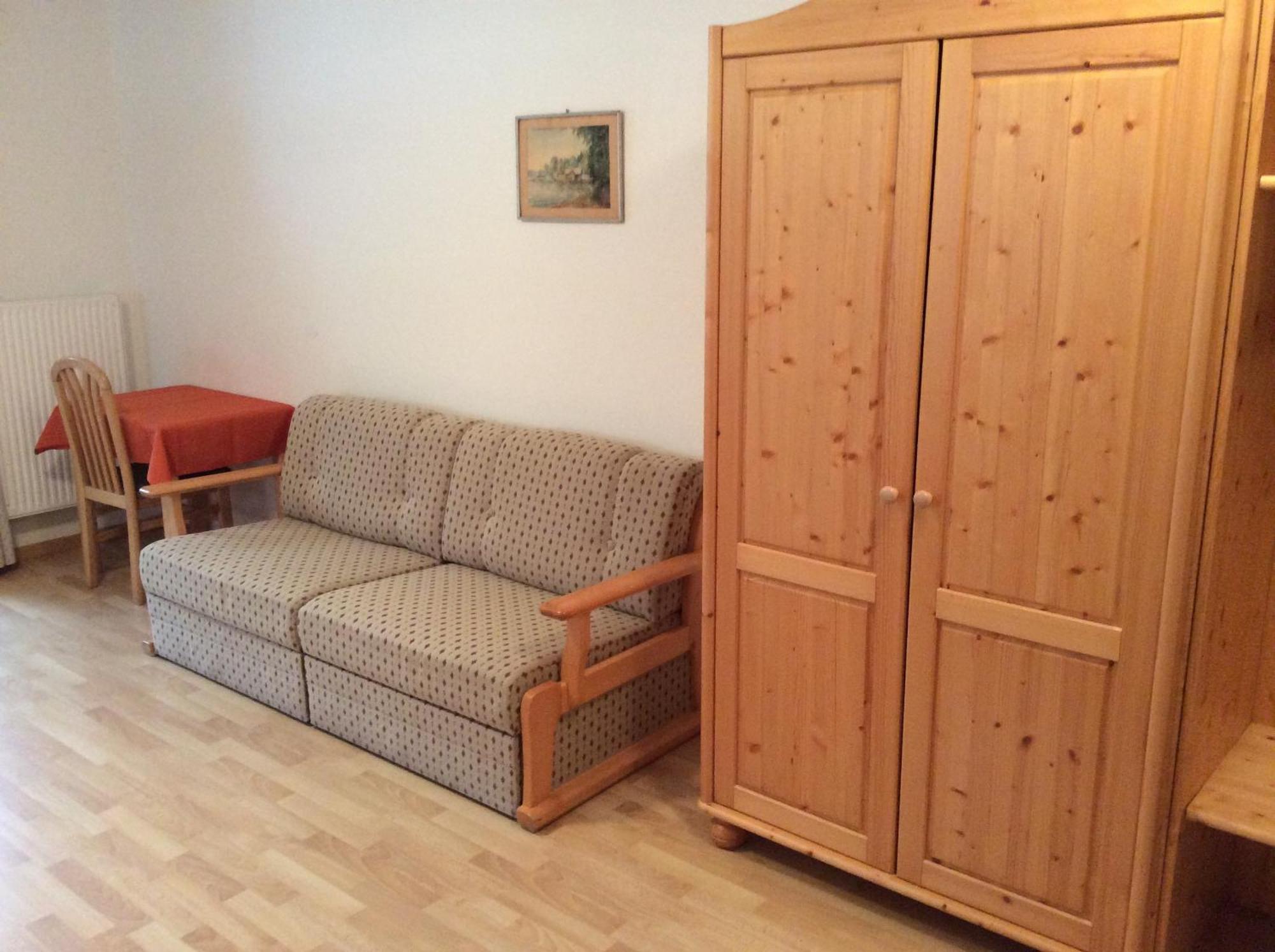 Residence Hauserhof Роденґо Номер фото