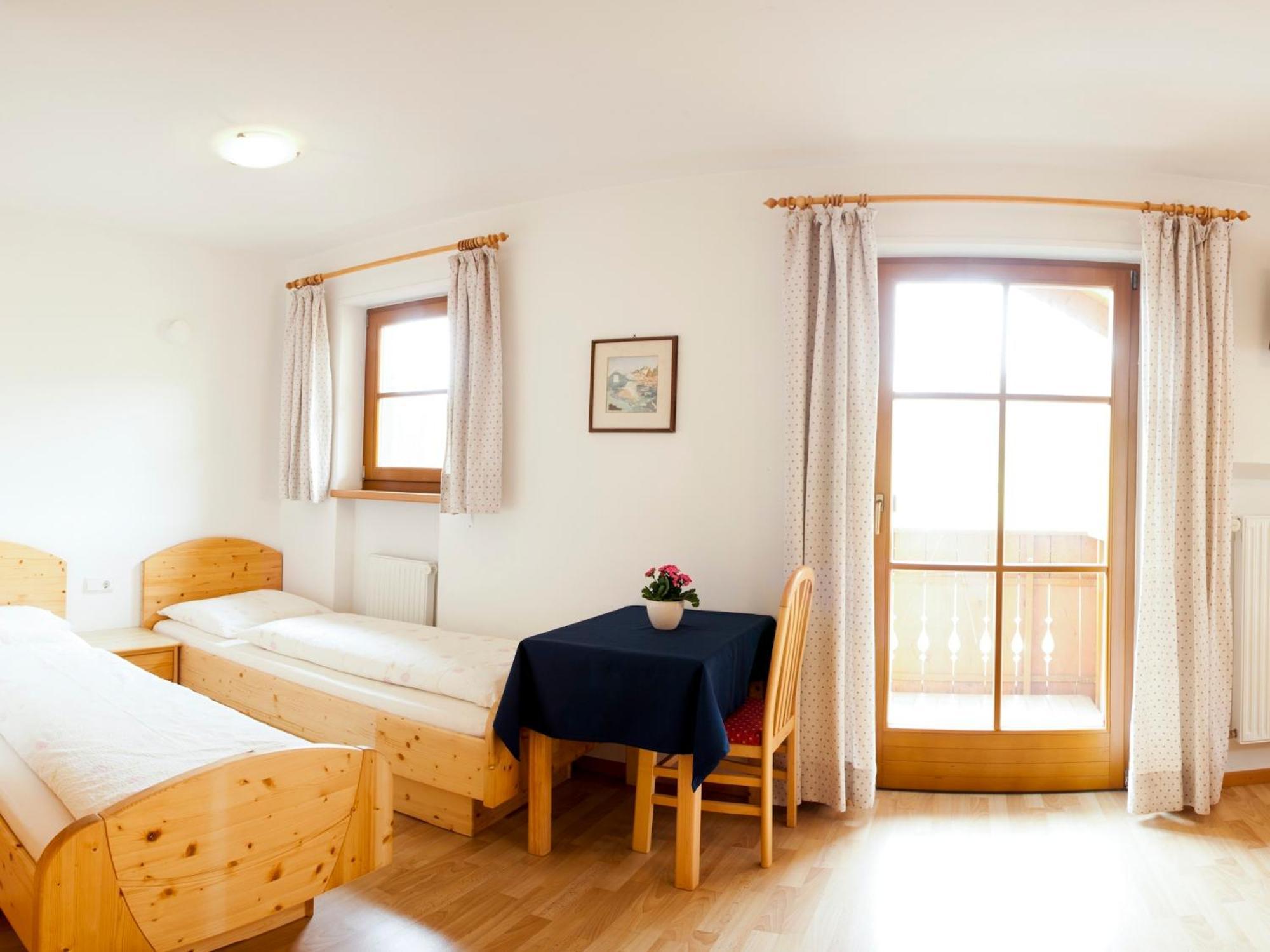 Residence Hauserhof Роденґо Номер фото