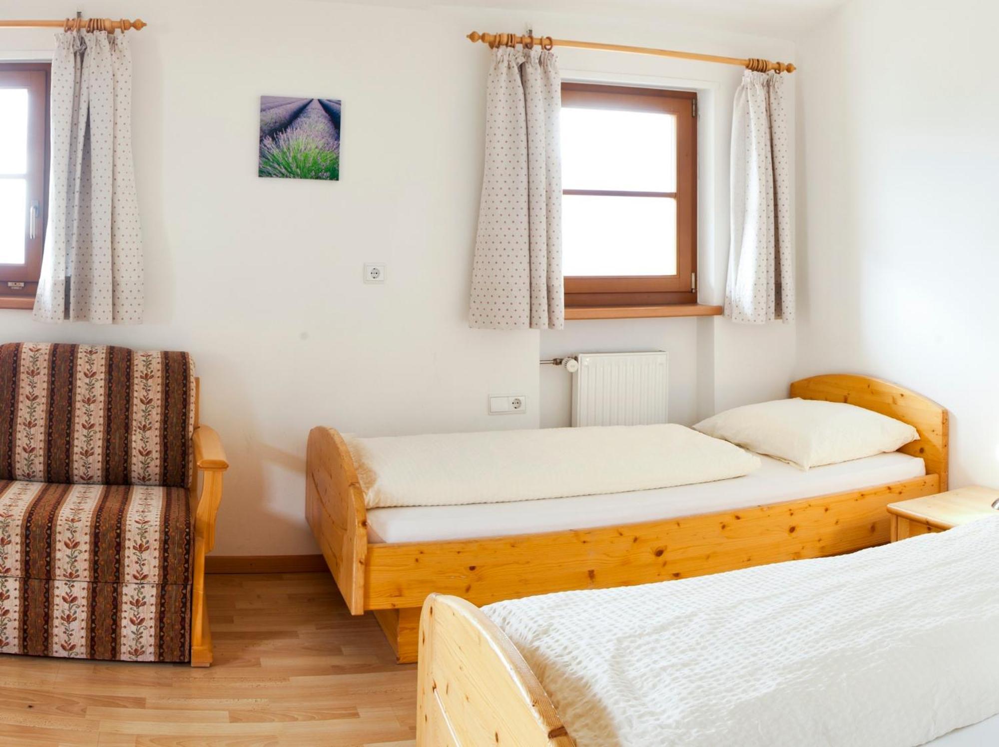 Residence Hauserhof Роденґо Номер фото