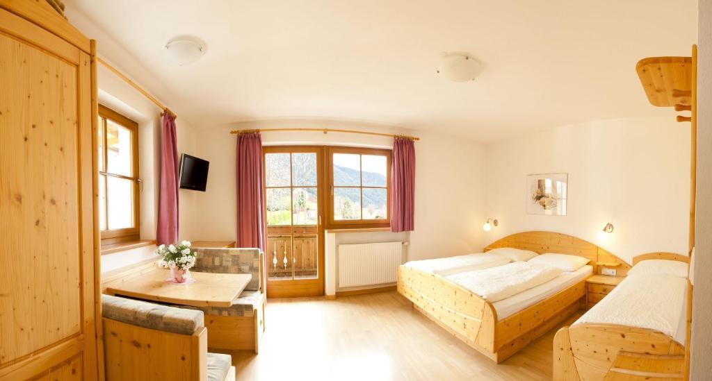 Residence Hauserhof Роденґо Номер фото