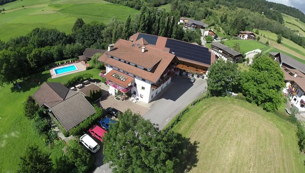 Residence Hauserhof Роденґо Екстер'єр фото