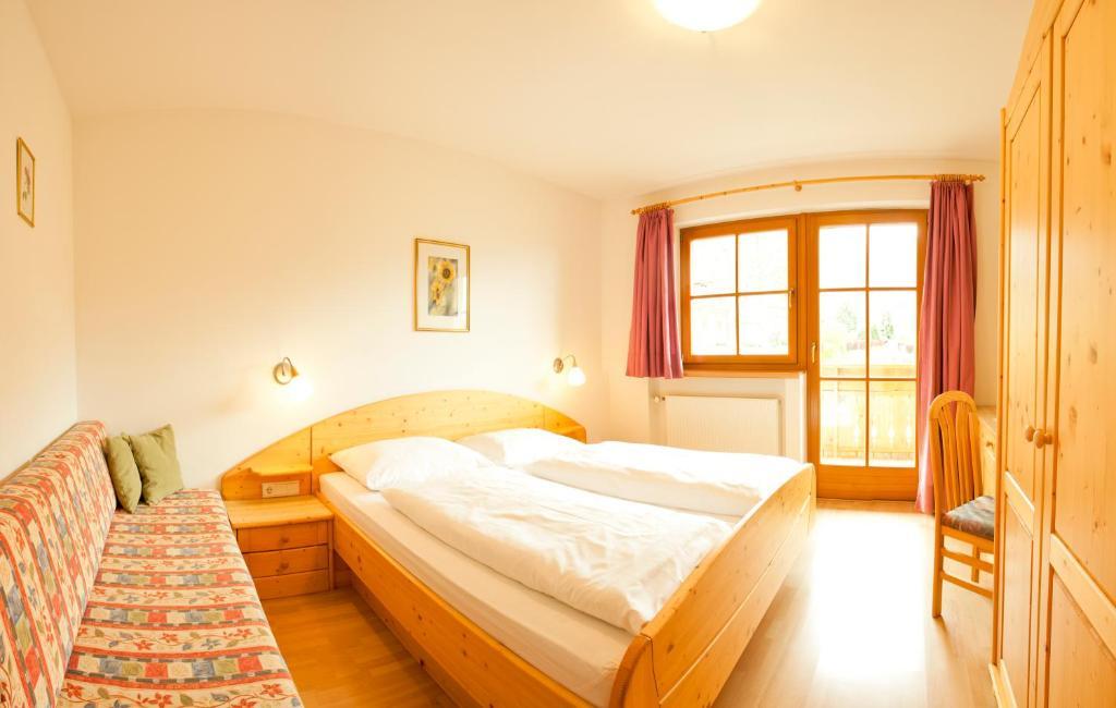 Residence Hauserhof Роденґо Номер фото