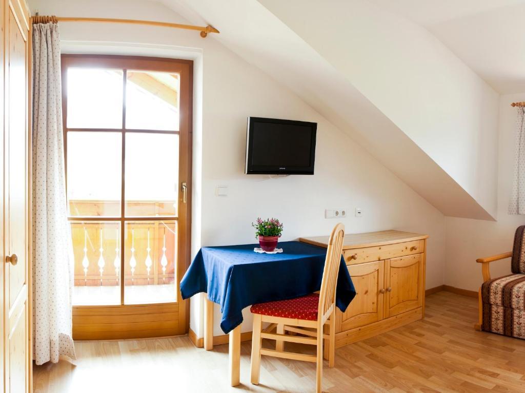 Residence Hauserhof Роденґо Номер фото