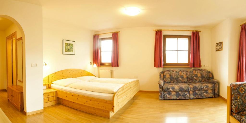 Residence Hauserhof Роденґо Номер фото