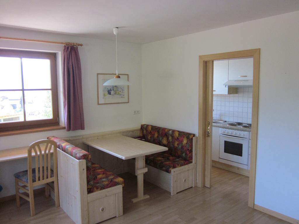 Residence Hauserhof Роденґо Номер фото