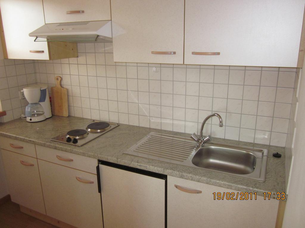 Residence Hauserhof Роденґо Номер фото