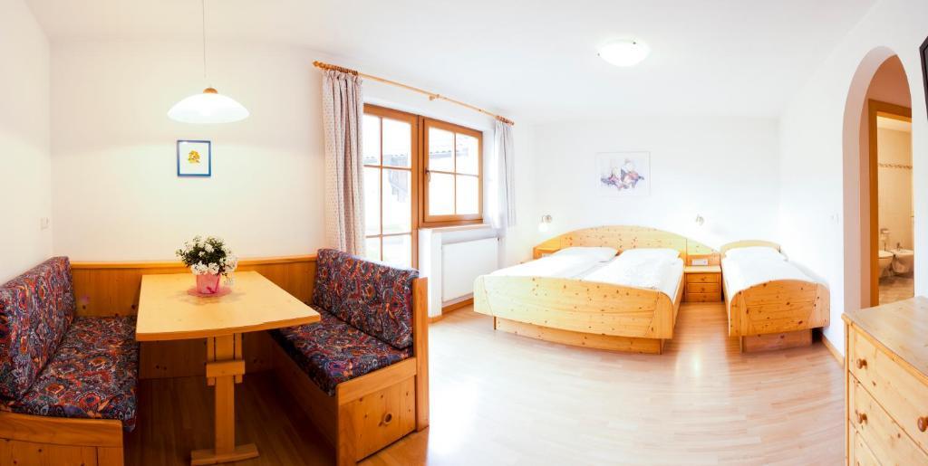 Residence Hauserhof Роденґо Номер фото
