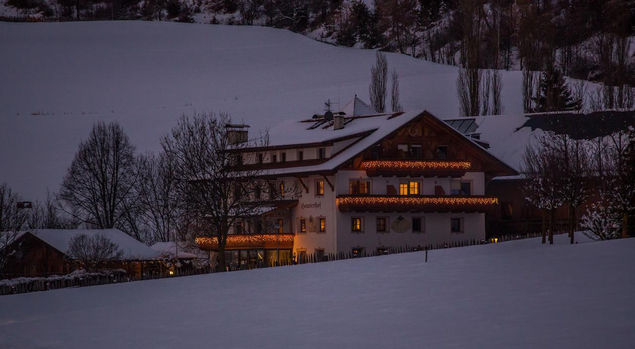 Residence Hauserhof Роденґо Екстер'єр фото