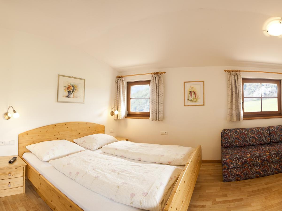 Residence Hauserhof Роденґо Екстер'єр фото