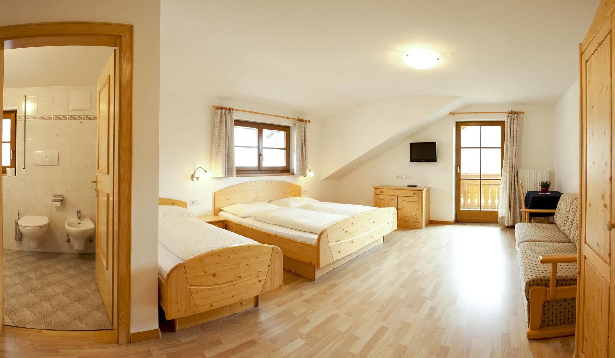 Residence Hauserhof Роденґо Екстер'єр фото