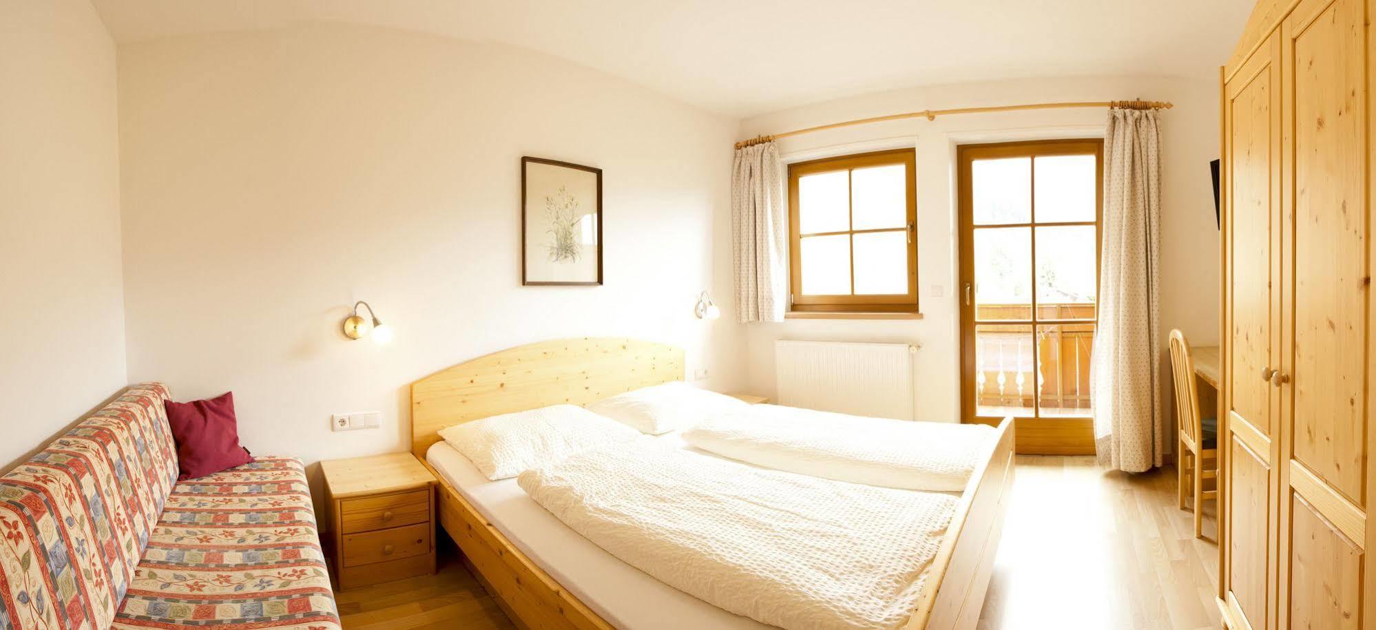 Residence Hauserhof Роденґо Екстер'єр фото