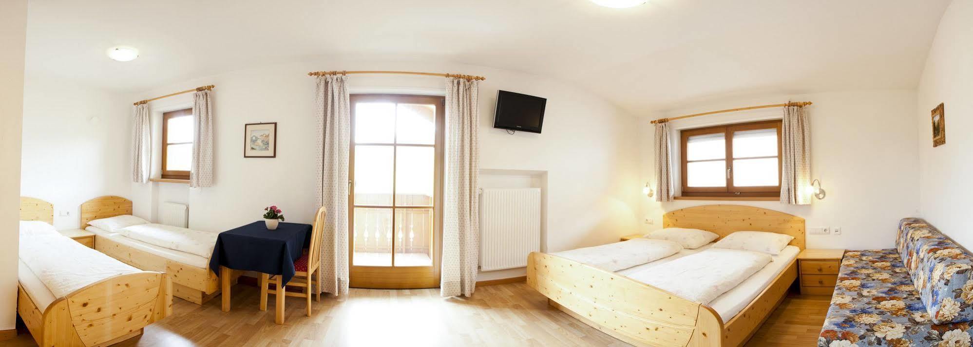 Residence Hauserhof Роденґо Екстер'єр фото
