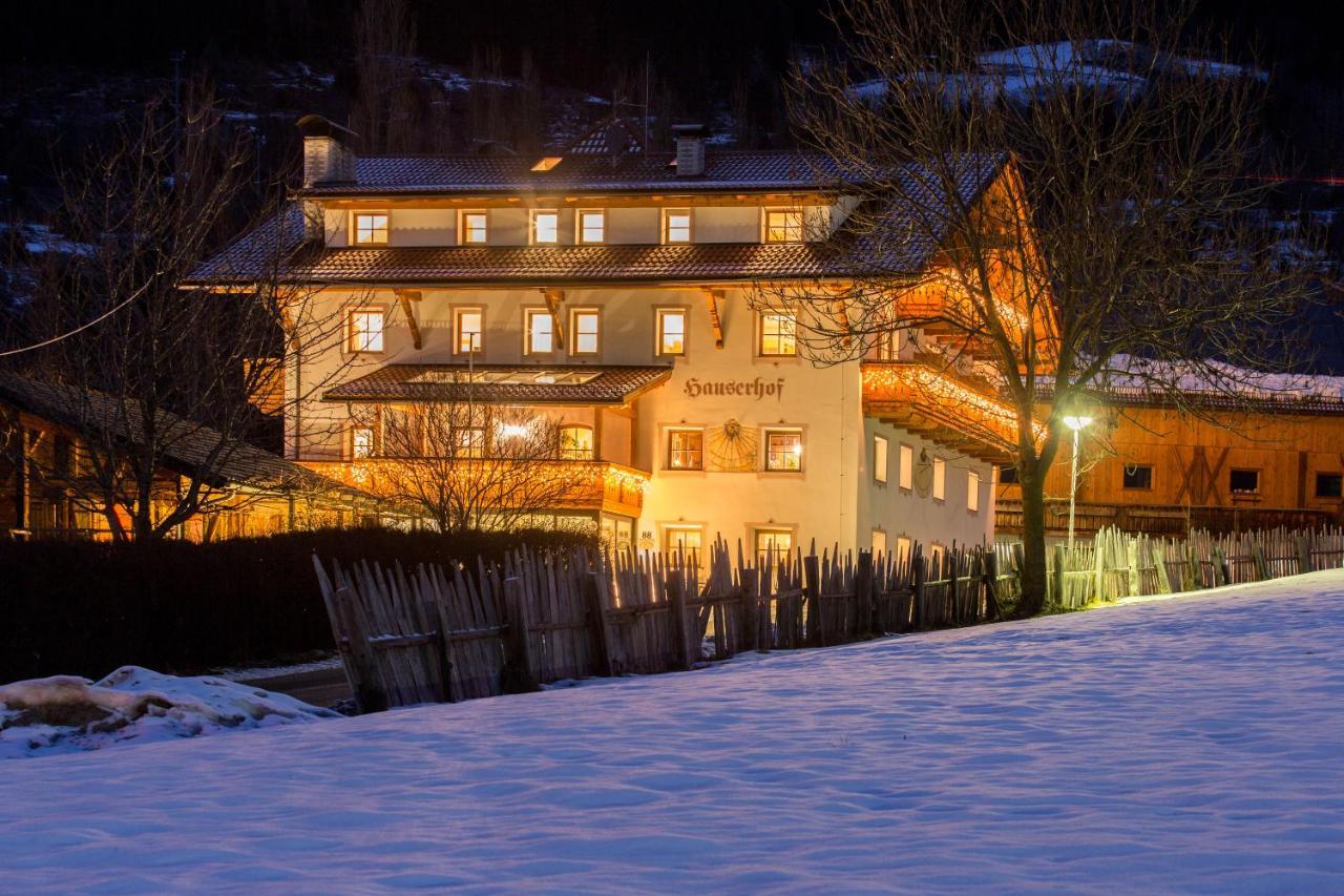 Residence Hauserhof Роденґо Екстер'єр фото